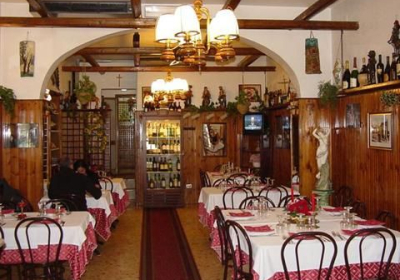 Ristorante Cutino